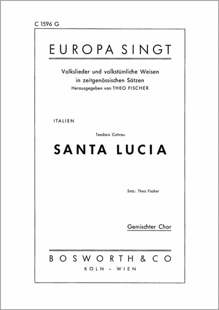 Santa Lucia